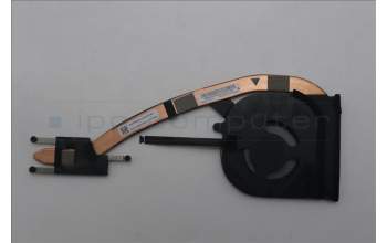 Lenovo 5H41H42465 Thermal Module,UMA
