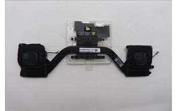 Lenovo 5H41J76276 HEATSINK CPU heatsink,w/Lüfter,AVC