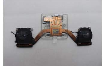 Lenovo 5H41J76276 HEATSINK CPU heatsink,w/Lüfter,AVC
