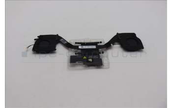 Lenovo 5H41J76276 HEATSINK CPU heatsink,w/Lüfter,AVC
