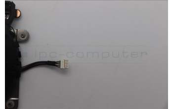 Lenovo 5H41J76277 HEATSINK CPU heatsink,w/Lüfter,DELTA