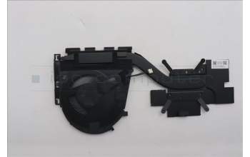Lenovo 5H41P28374 HEATSINK FRU_UMA_THM_ASSY_w/Lüfter DELTA