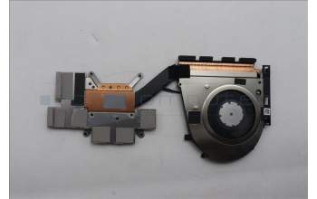Lenovo 5H41P28374 HEATSINK FRU_UMA_THM_ASSY_w/Lüfter DELTA