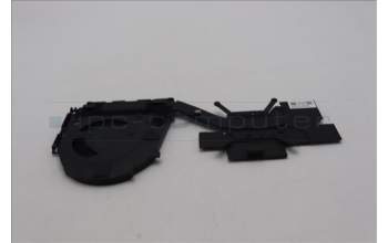 Lenovo 5H41P28374 HEATSINK FRU_UMA_THM_ASSY_w/Lüfter DELTA
