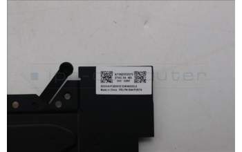 Lenovo 5H41P28374 HEATSINK FRU_UMA_THM_ASSY_w/Lüfter DELTA