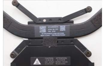 Lenovo 5H41P28380 HEATSINK FRU MXCG0_THM_ASSY DELTA