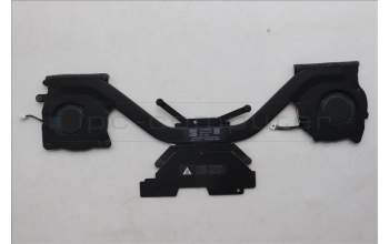 Lenovo 5H41P28380 Thermal Module MXCG0