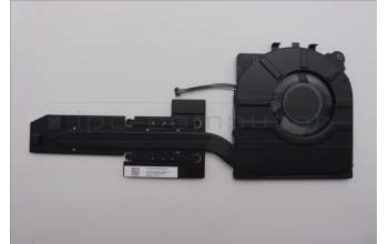 Lenovo 5H41P48952 HEATSINK CPU heatsink,w/Lüfter,DELTA