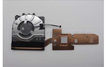 Lenovo 5H41P48952 HEATSINK CPU heatsink,w/Lüfter,DELTA