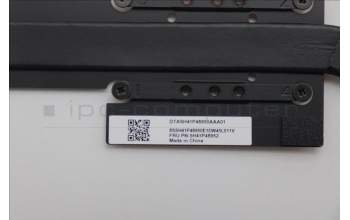Lenovo 5H41P48952 HEATSINK CPU heatsink,w/Lüfter,DELTA