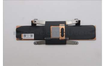 Lenovo 5H41Q42434 CPU heatsink,w/o fan,Auras