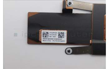 Lenovo 5H41Q42435 CPU heatsink,w/o fan,AVC