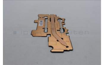 Lenovo 5H41Q48105 Jade-1WIN FRU Thermal ASSY PEAK