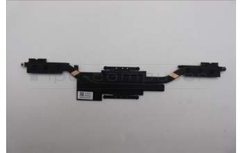 Lenovo 5H41R03424 FRU Heatsink_UMA_THM_FCN