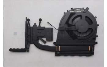 Lenovo 5H41R03432 Thermal Module ME472, UMA