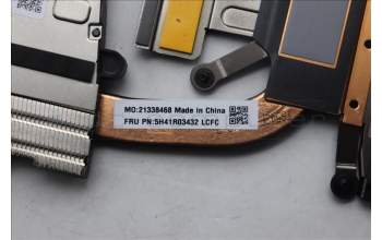 Lenovo 5H41R03432 Thermal Module ME472, UMA