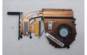 Lenovo 5H41R03438 Thermal Module ME630_UMA_40W_COMBINE