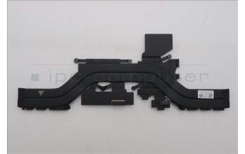 Lenovo 5H41R03445 FRU MTM40_SWG_THM_ASSY AVC