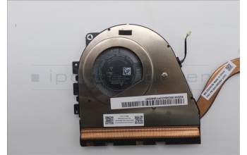 Lenovo 5H41R03464 Thermal Module MT045, UMA