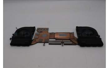 Lenovo 5H41R03471 Thermal Module MPV60_SWG