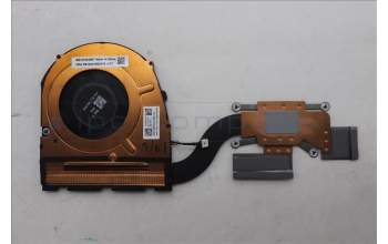 Lenovo 5H41R03478 Thermal Module MX031_UMA