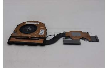 Lenovo 5H41R03478 Thermal Module MX031_UMA