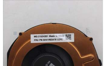 Lenovo 5H41R03478 Thermal Module MX031_UMA