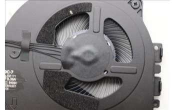 Lenovo 5H41R03484 Thermal Module MT040, UMA