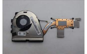 Lenovo 5H41R03487 HEATSINK FRU MT060_UMA_THM_ASSY TOSHIBA