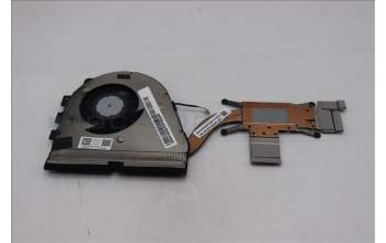 Lenovo 5H41R03487 HEATSINK FRU MT060_UMA_THM_ASSY TOSHIBA