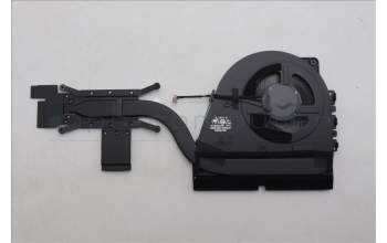 Lenovo 5H41R03487 Thermal Module MT060, UMA