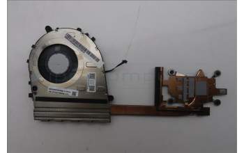 Lenovo 5H41R03489 HEATSINK ME040_UMA_THM_ASSY TOSHIBA,A.2