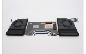 Lenovo 5H41R89134 Thermal ASM, HYB