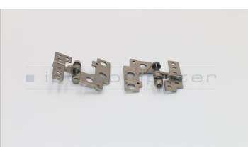 Lenovo 5H50K69448 Scharnier Scharnier 3N L+R 80R9