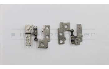 Lenovo 5H50K69448 Scharnier Scharnier 3N L+R 80R9