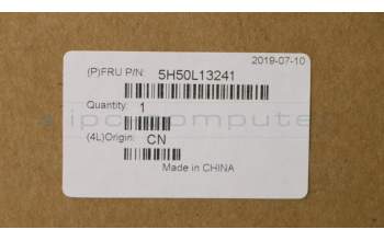 Lenovo 5H50L13241 Scharnier Scharnier Q 80SF R+L