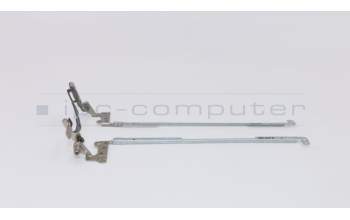 Lenovo 5H50L13241 Scharnier Scharnier Q 80SF R+L