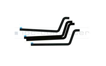 Lenovo 5H50L47353 Scharnier Scharnier C 80U0 L+R W/Antenna BK