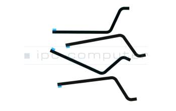 Lenovo 5H50L47464 HINGE C 80TY L+R W/Antenna SR