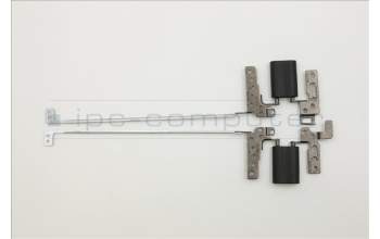 Lenovo 5H50L76089 Scharnier Scharnier L+R 3N 80UR W/bracket