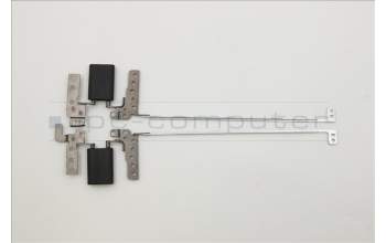 Lenovo 5H50L76089 Scharnier Scharnier L+R 3N 80UR W/bracket