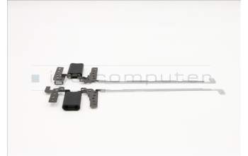 Lenovo 5H50L76089 Scharnier Scharnier L+R 3N 80UR W/bracket