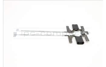 Lenovo 5H50L76089 Scharnier Scharnier L+R 3N 80UR W/bracket