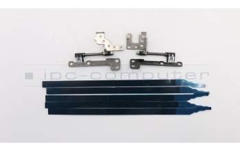 Lenovo 5H50M09531 Scharnier Scharnier L+R C 80VU