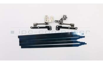 Lenovo 5H50M09531 Scharnier Scharnier L+R C 80VU