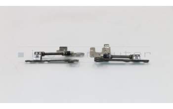 Lenovo 5H50M09531 Scharnier Scharnier L+R C 80VU