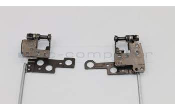 Lenovo 5H50M82420 Scharnier Scharnier L+R C E41-10 6CELL
