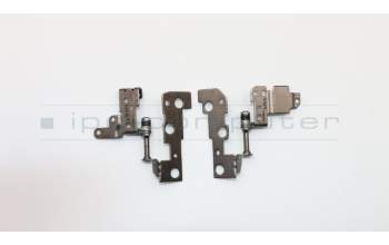 Lenovo 5H50P26387 Scharnier Scharnier W 81AG R+L