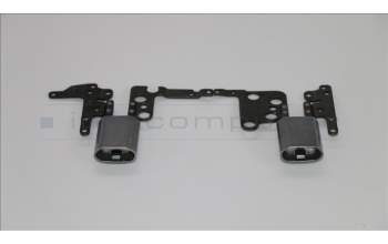 Lenovo 5H50Q15377 Scharnier Scharnier B 81CX L+R