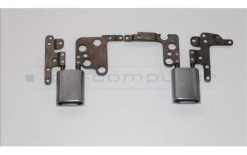 Lenovo 5H50Q15377 Scharnier Scharnier B 81CX L+R